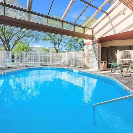 Red Roof Inn Columbus - Гров Сити Экстерьер фото