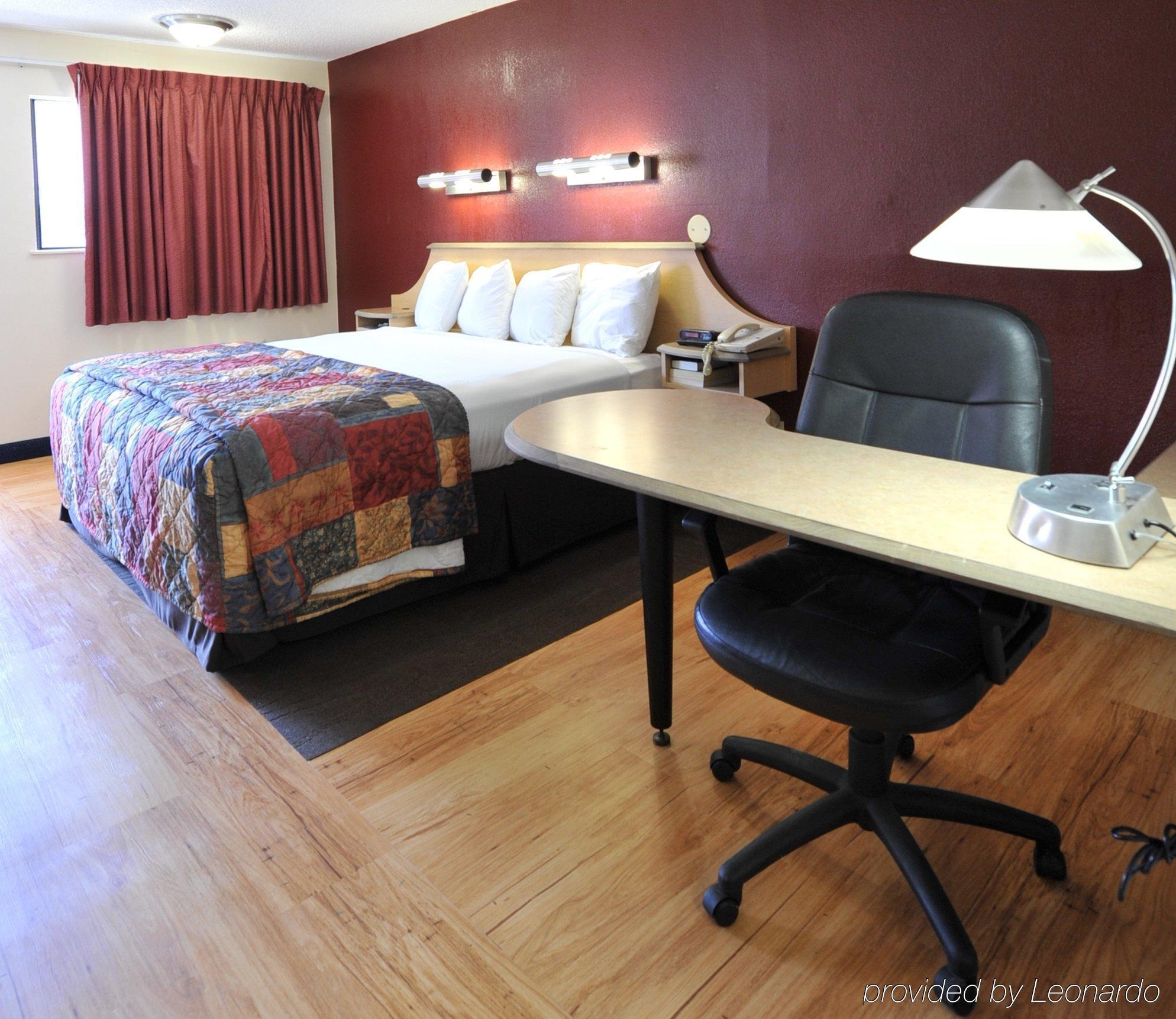 Red Roof Inn Columbus - Гров Сити Экстерьер фото