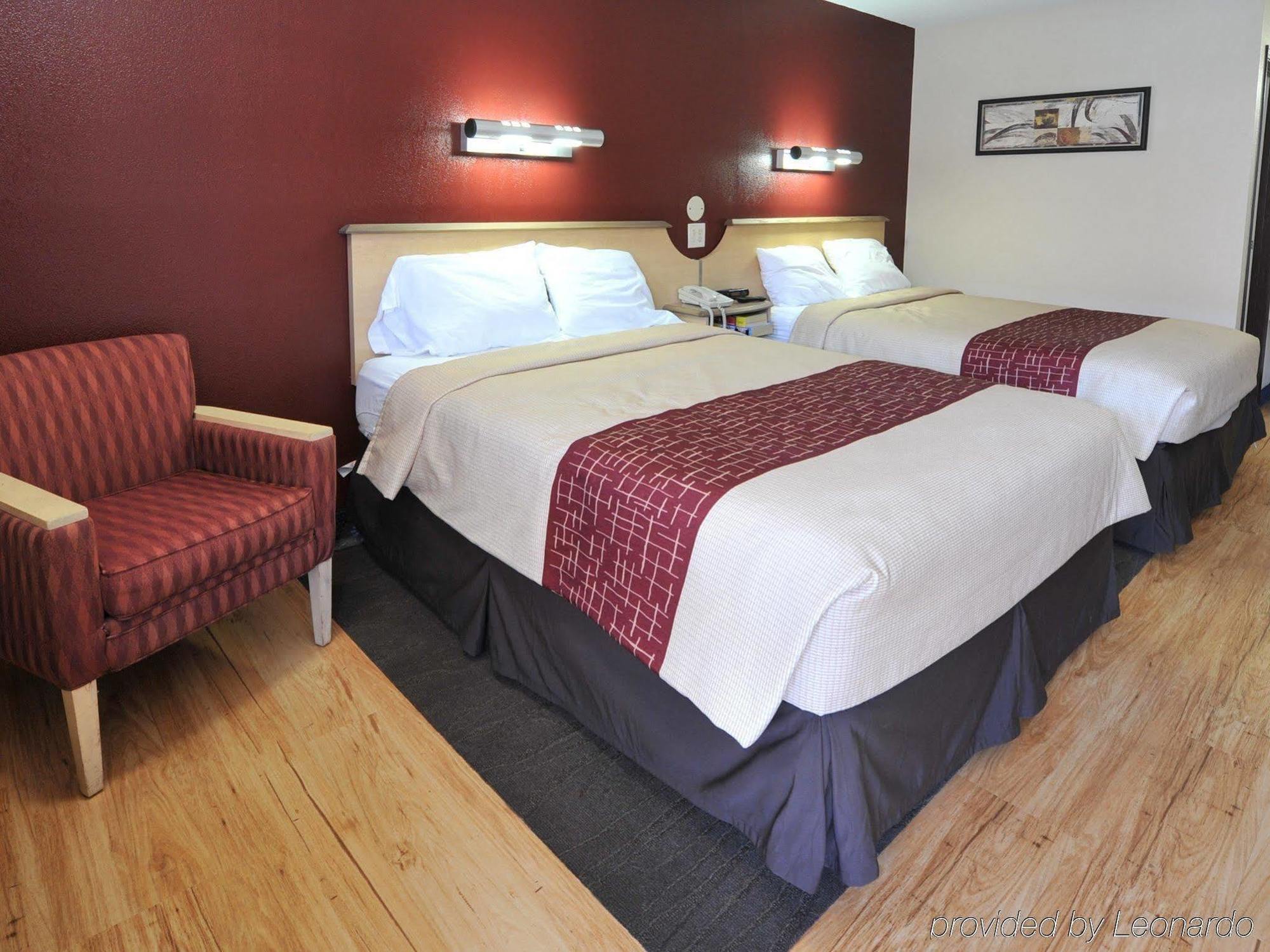 Red Roof Inn Columbus - Гров Сити Экстерьер фото